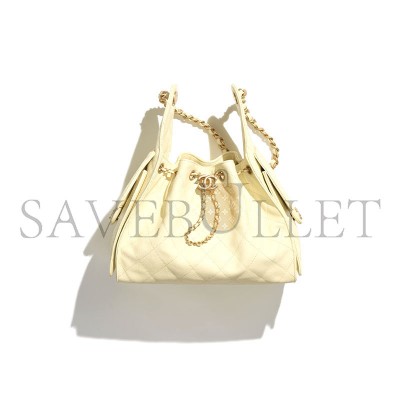 CHANEL 25 SMALL HANDBAG AS5293 (30*26*14cm)